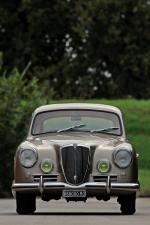 Lancia Aurelia B20 GT Coupe 1951 года